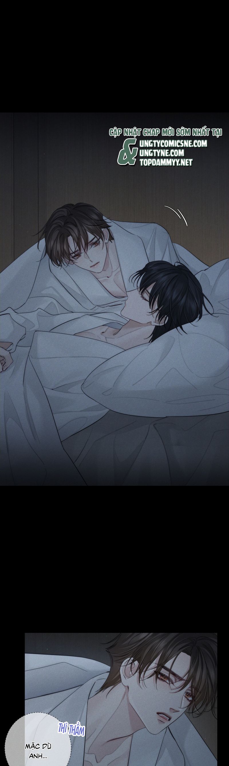 Nhân Vật Chính Chỉ Muốn Yêu Đương Chap 213 - Trang 4