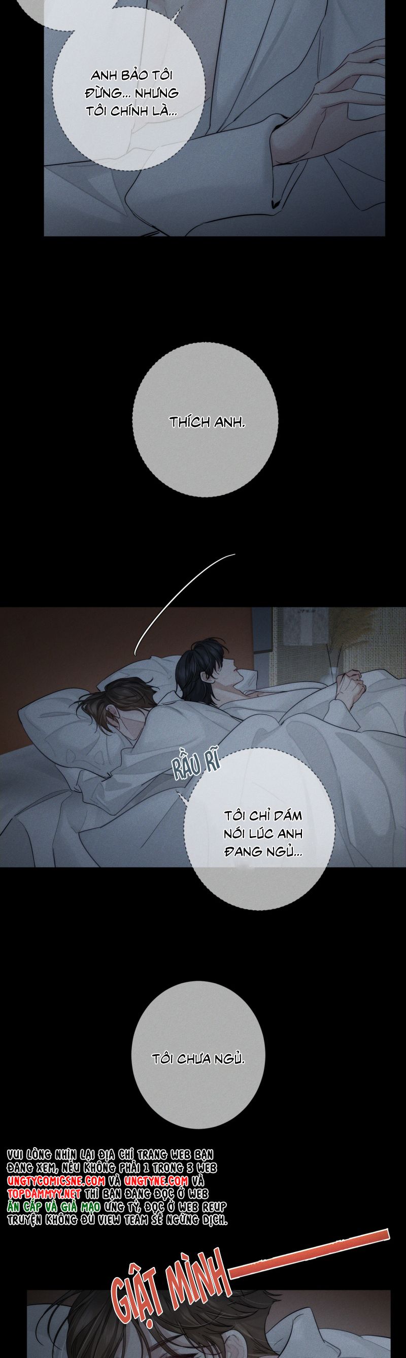 Nhân Vật Chính Chỉ Muốn Yêu Đương Chap 213 - Trang 4