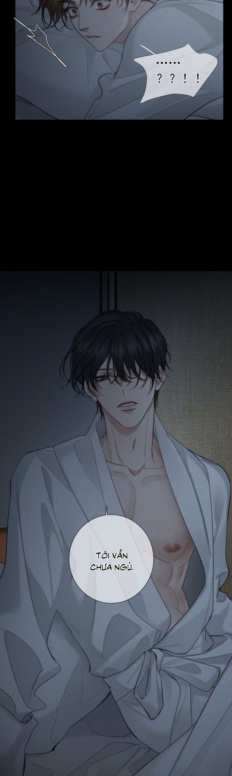 Nhân Vật Chính Chỉ Muốn Yêu Đương Chap 213 - Trang 4