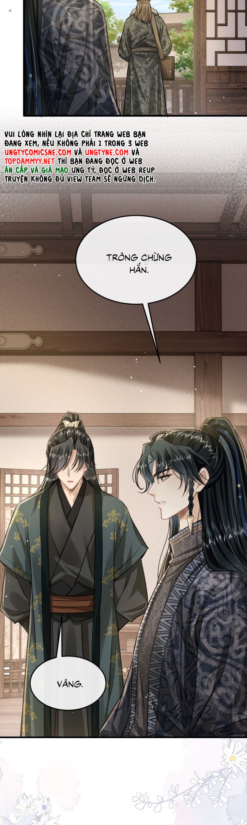 Đan Tiêu Vạn Dặm Chap 109 - Trang 4