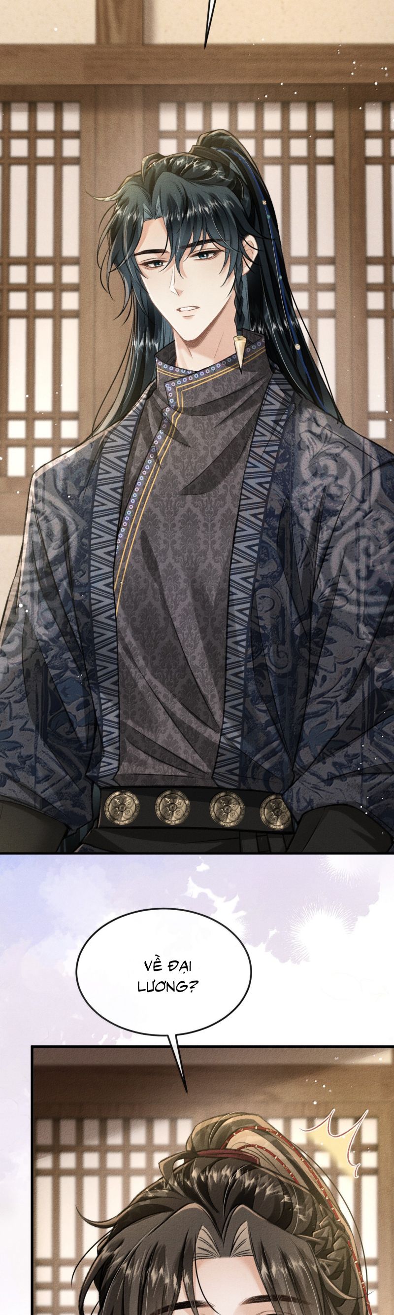 Đan Tiêu Vạn Dặm Chap 109 - Trang 4