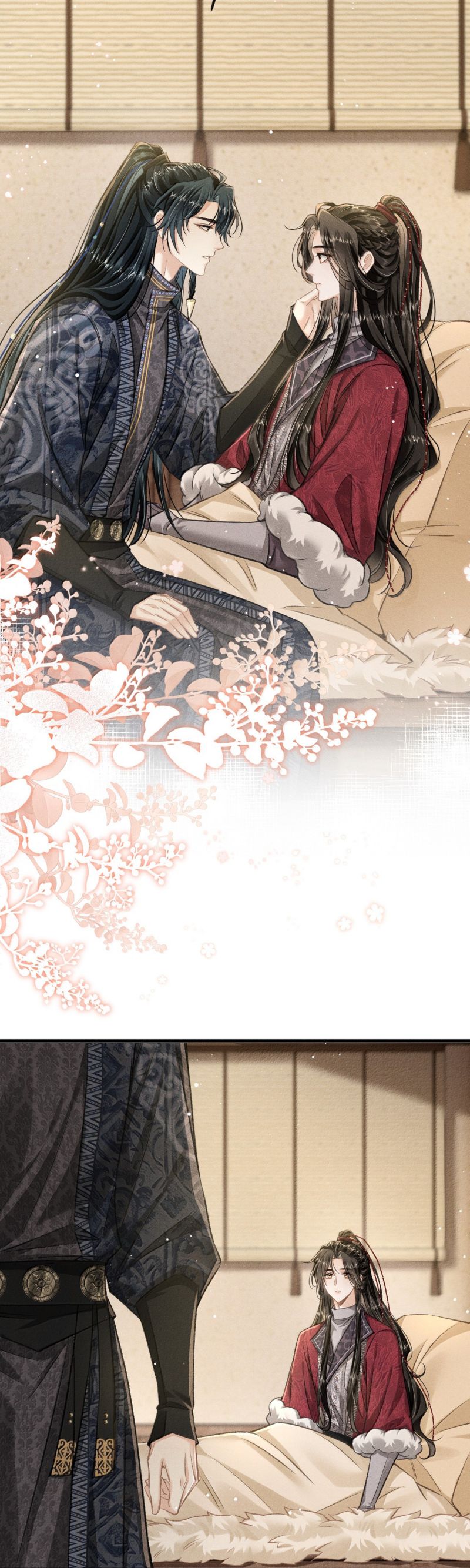 Đan Tiêu Vạn Dặm Chap 109 - Trang 4