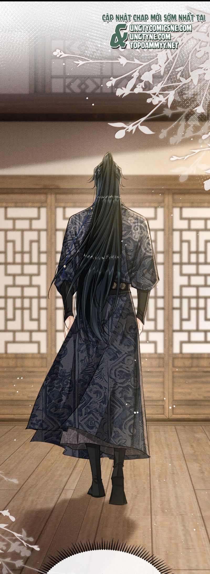 Đan Tiêu Vạn Dặm Chap 109 - Trang 4