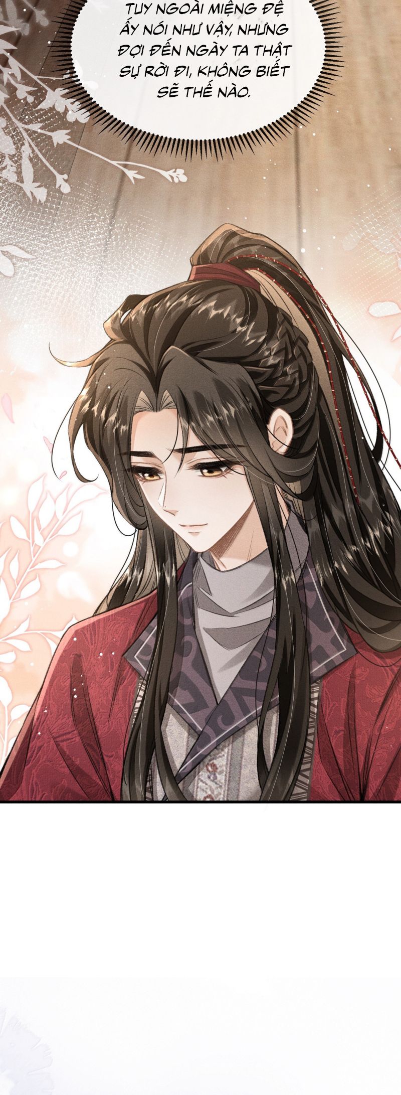 Đan Tiêu Vạn Dặm Chap 109 - Trang 4