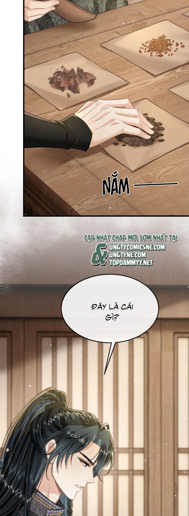 Đan Tiêu Vạn Dặm Chap 109 - Trang 4