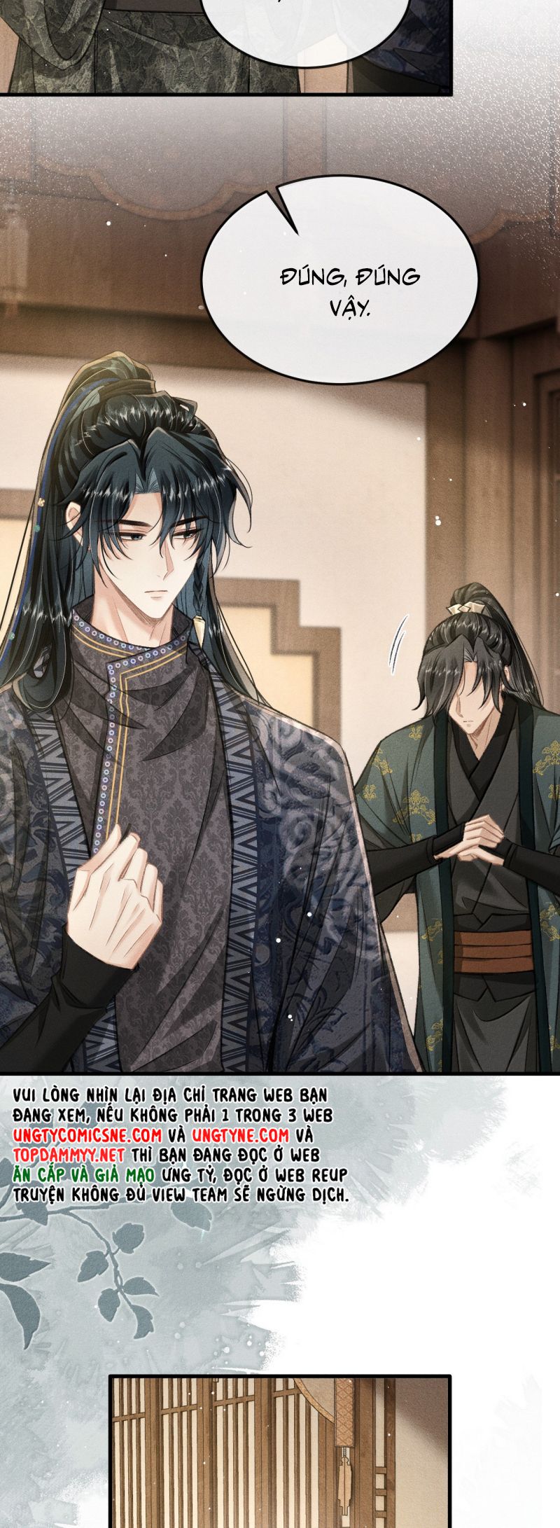 Đan Tiêu Vạn Dặm Chap 109 - Trang 4