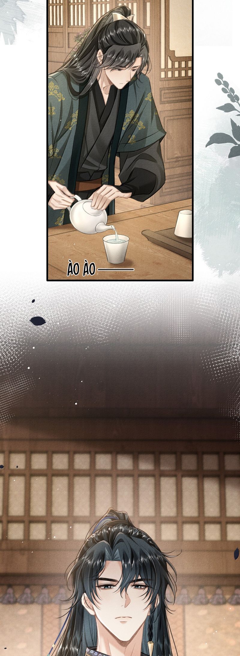 Đan Tiêu Vạn Dặm Chap 109 - Trang 4