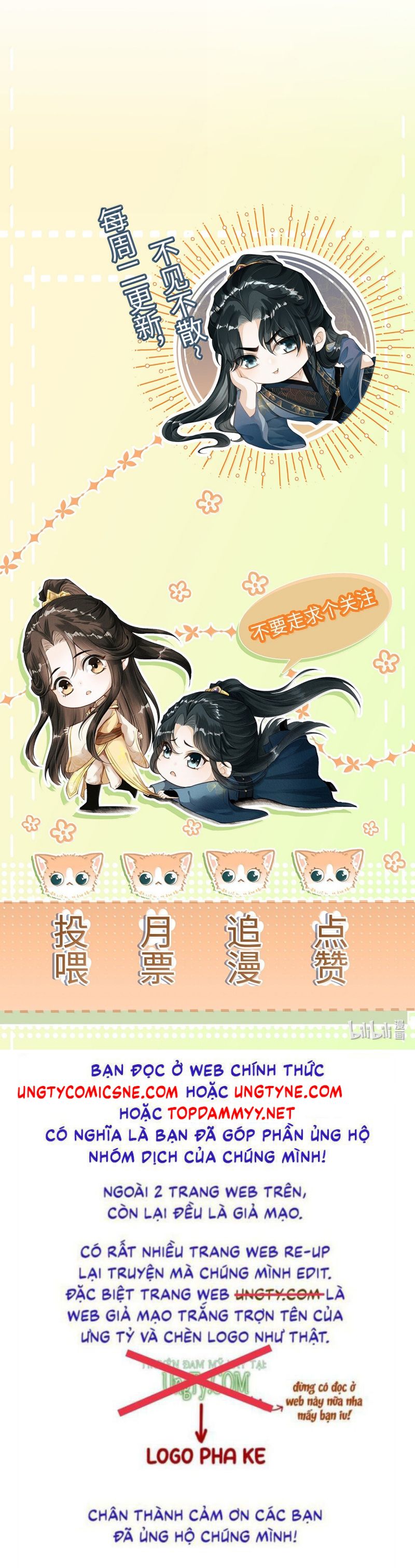 Đan Tiêu Vạn Dặm Chap 109 - Trang 4