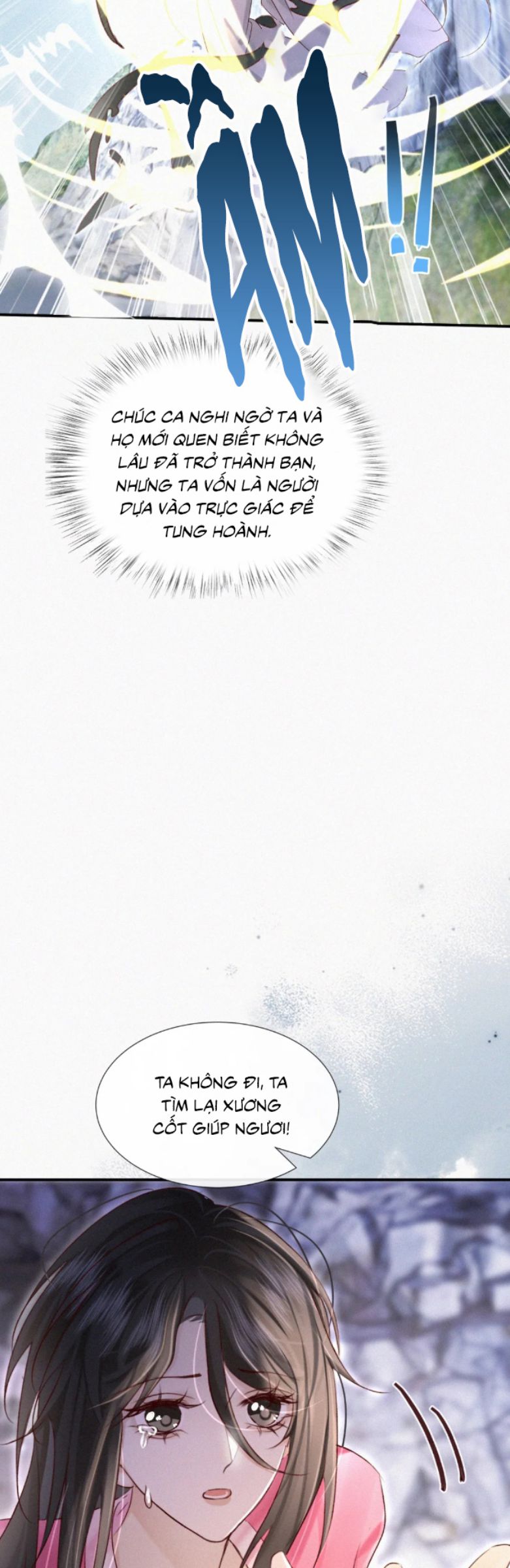 Nam Chủ Vì Sao Quyến Rũ Ta Chap 51 - Trang 4