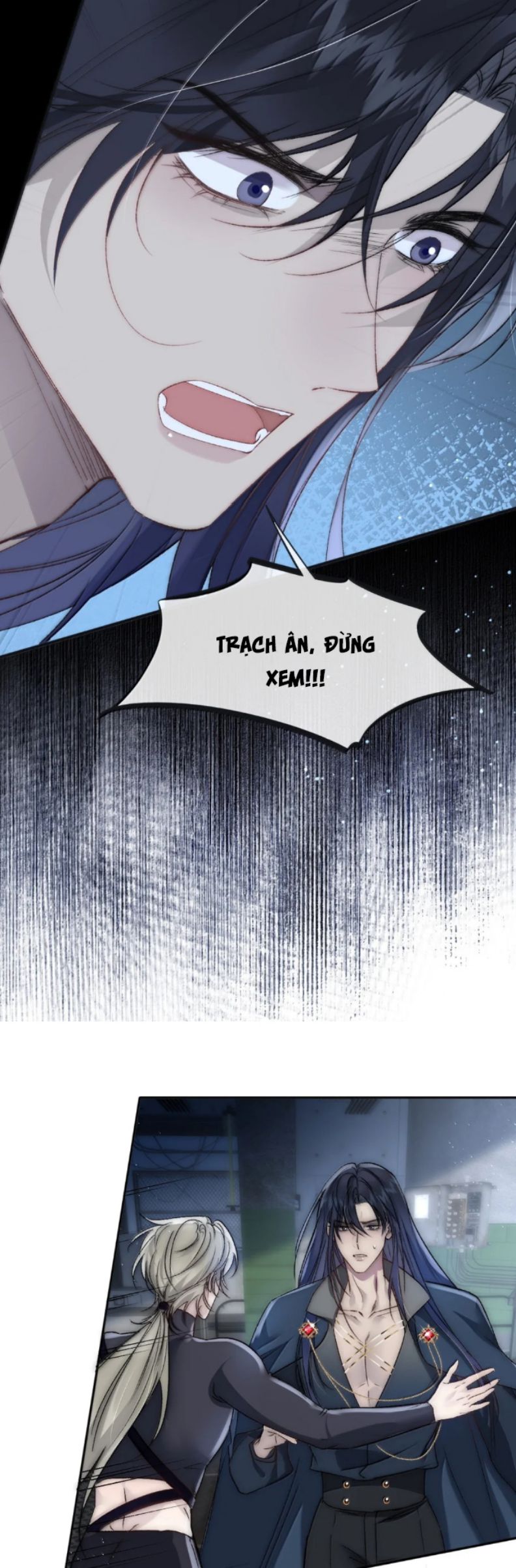 Lồng Tuyết Chap 42 - Next Chap 43