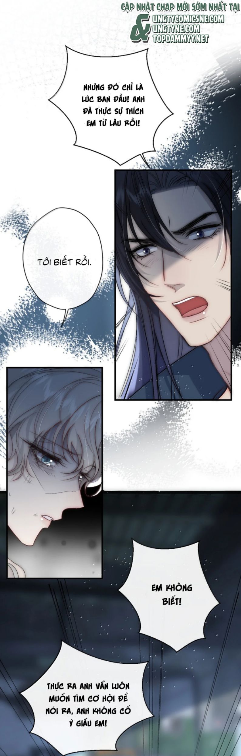 Lồng Tuyết Chap 42 - Next Chap 43