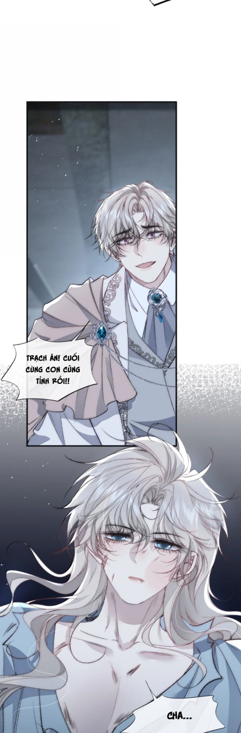 Lồng Tuyết Chap 42 - Next Chap 43