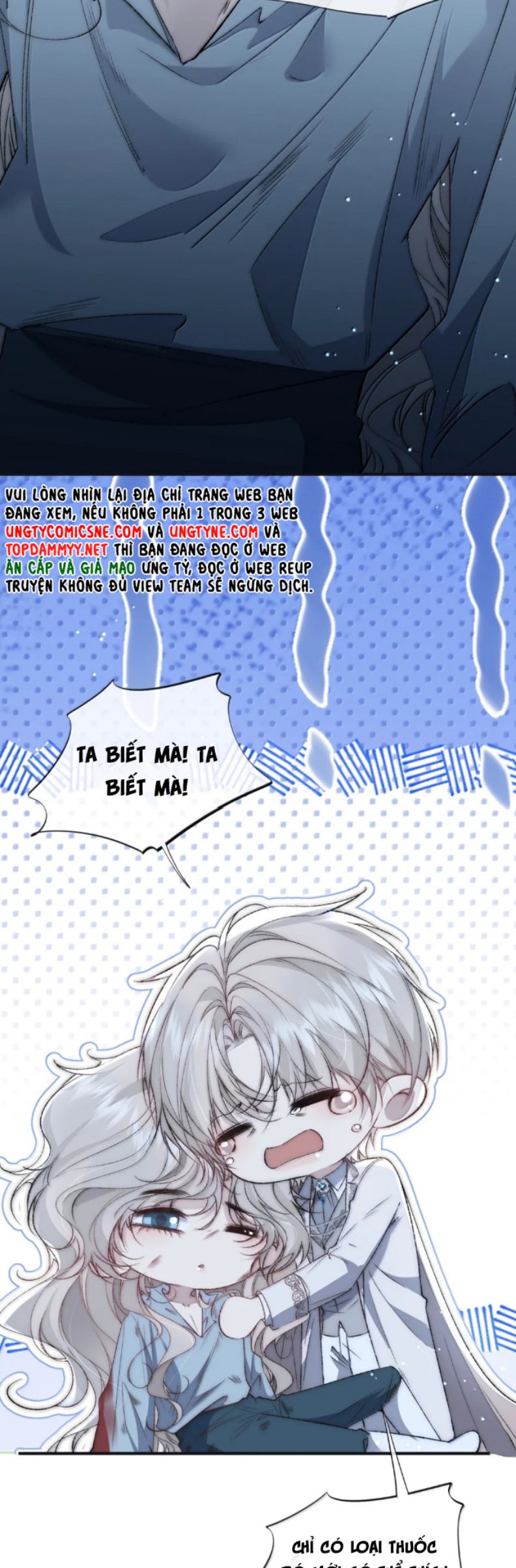 Lồng Tuyết Chap 42 - Next Chap 43