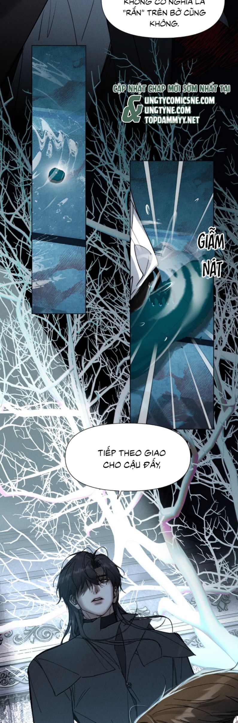 Ảnh Đế Cứ Muốn Làm Kim Chủ Của Tôi Chap 65 - Next Chap 66