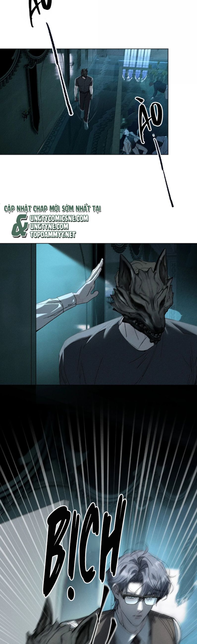 Ảnh Đế Cứ Muốn Làm Kim Chủ Của Tôi Chap 65 - Next Chap 66