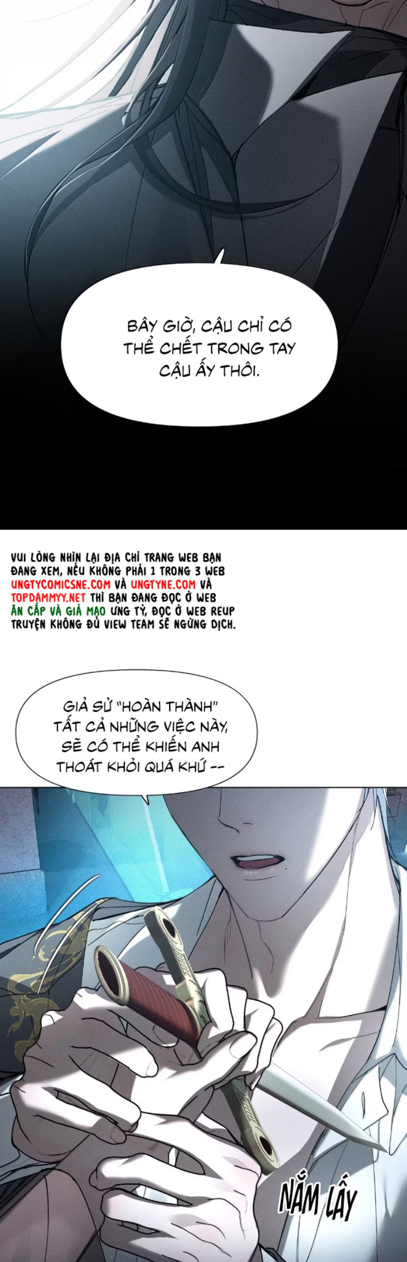 Ảnh Đế Cứ Muốn Làm Kim Chủ Của Tôi Chap 65 - Next Chap 66