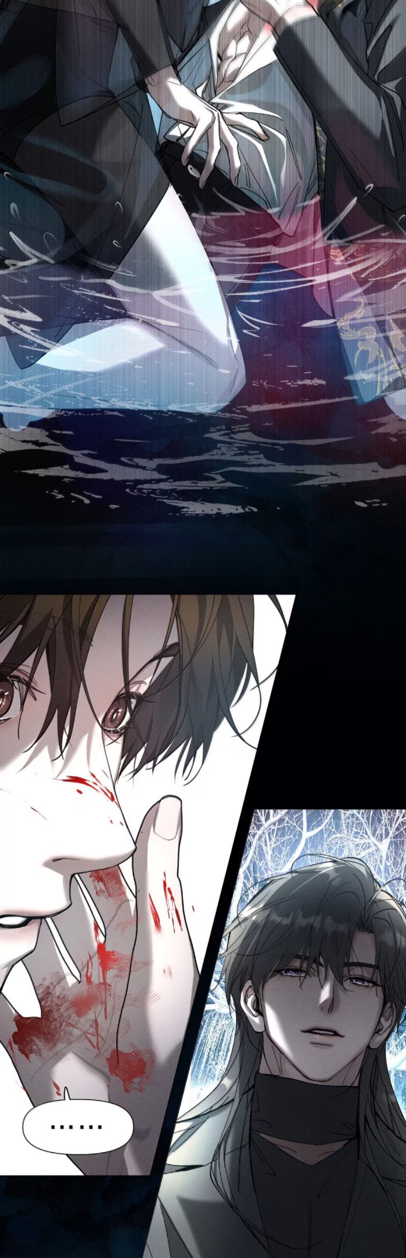 Ảnh Đế Cứ Muốn Làm Kim Chủ Của Tôi Chap 65 - Next Chap 66