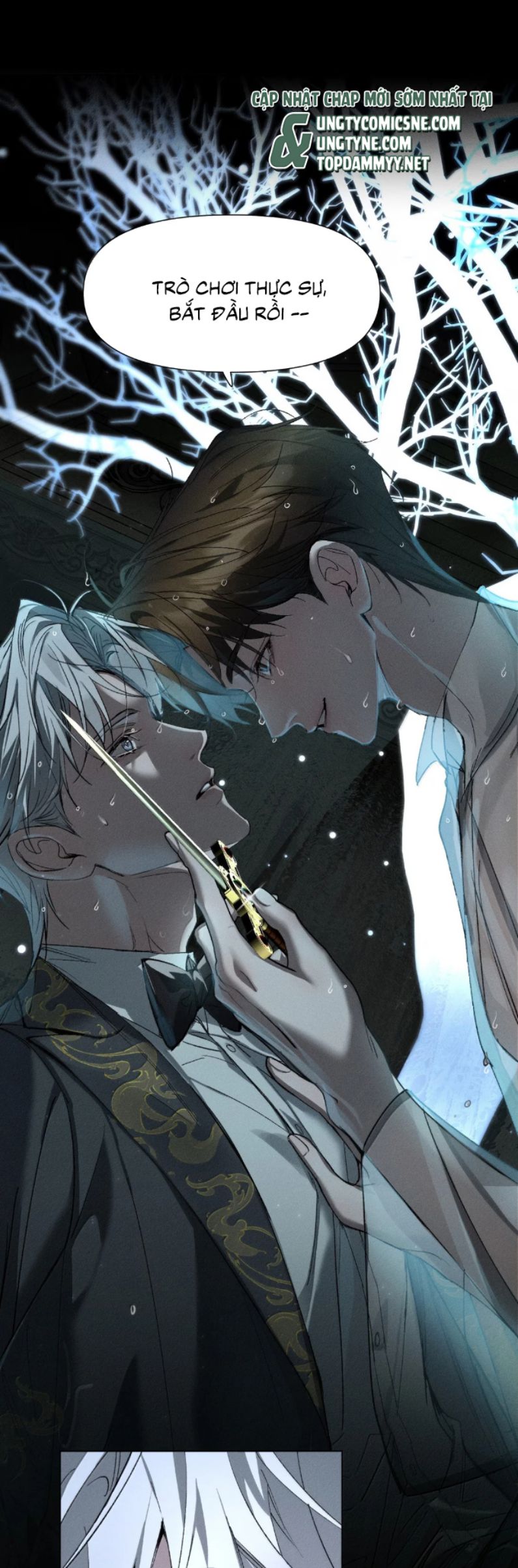 Ảnh Đế Cứ Muốn Làm Kim Chủ Của Tôi Chap 65 - Next Chap 66