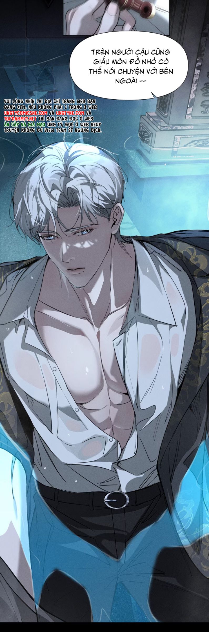 Ảnh Đế Cứ Muốn Làm Kim Chủ Của Tôi Chap 65 - Next Chap 66