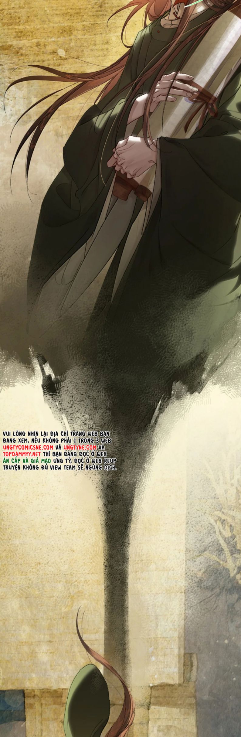 Ý Trung Nhân Chap 34 - Trang 4