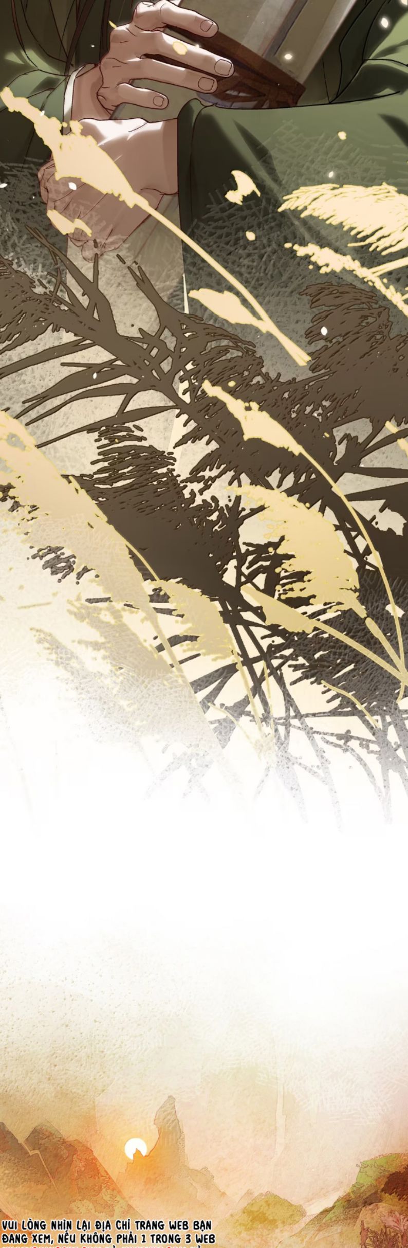 Ý Trung Nhân Chap 34 - Trang 4