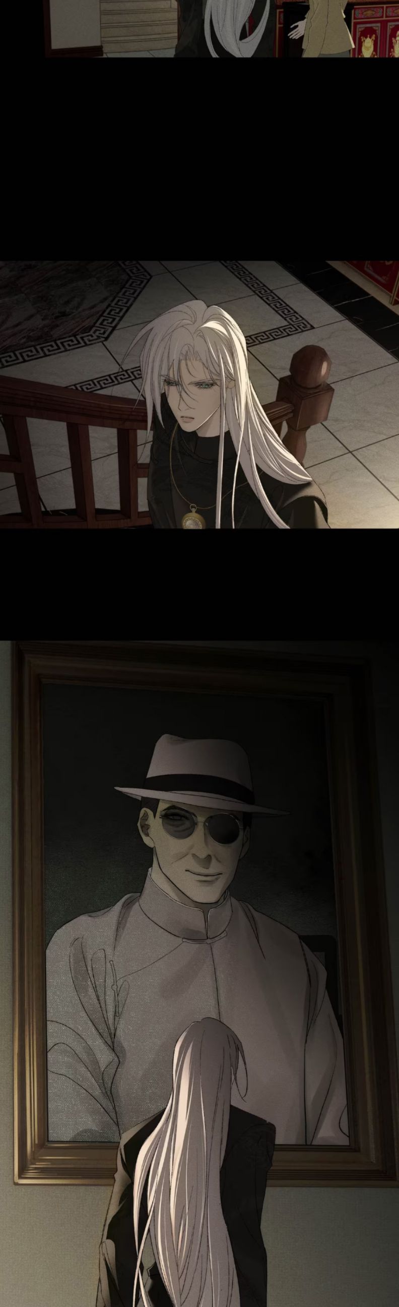 Mỗi Ngày Đều Muốn Làm Bệnh Kiều Vương Tử Xấu hổ Muốn Độn Thổ Chap 18 - Trang 4