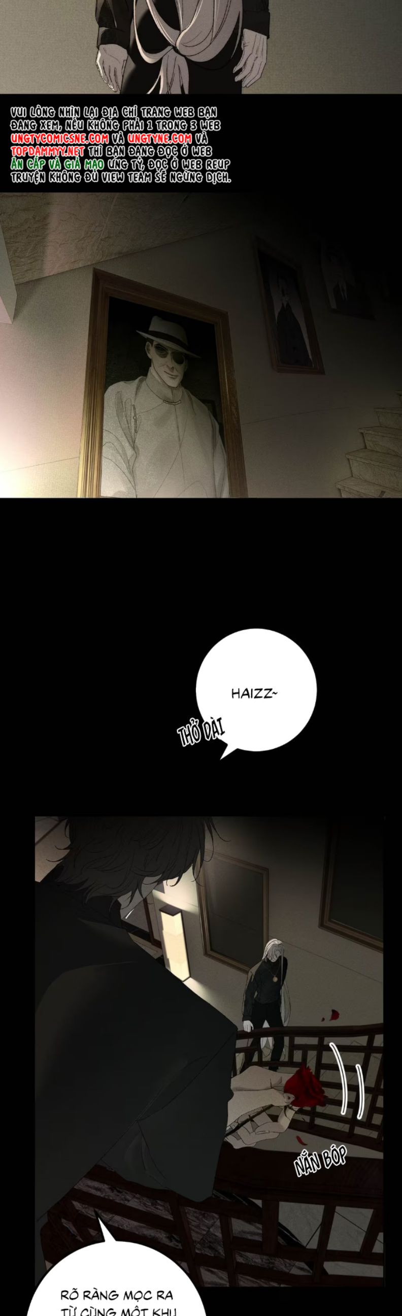 Mỗi Ngày Đều Muốn Làm Bệnh Kiều Vương Tử Xấu hổ Muốn Độn Thổ Chap 18 - Trang 4