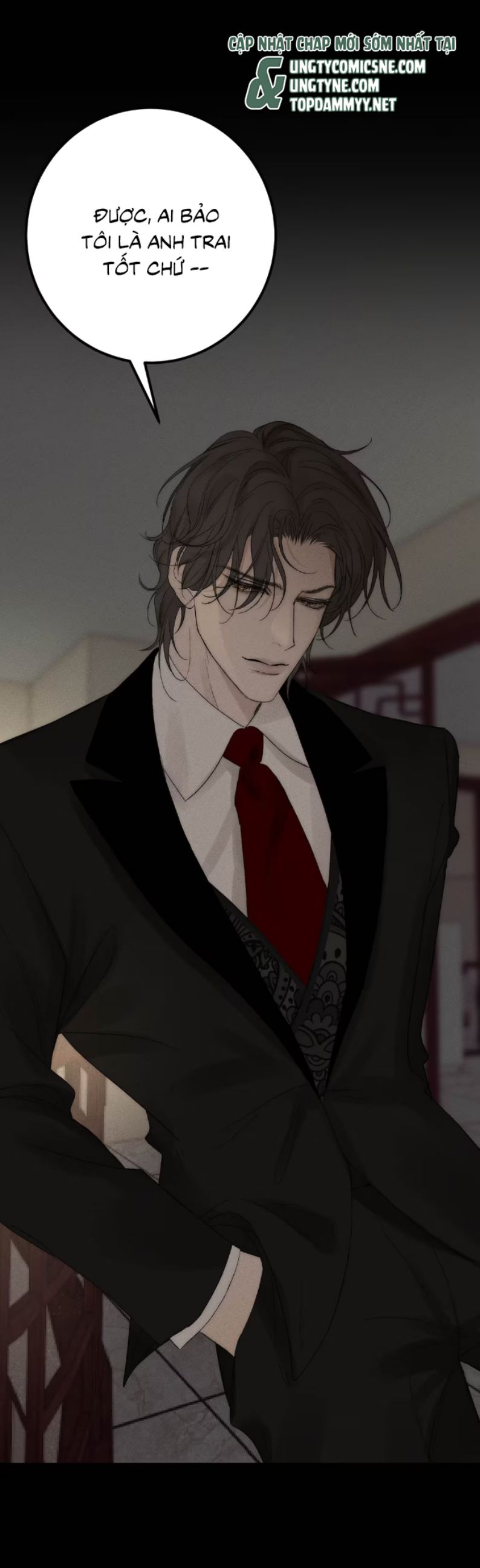 Mỗi Ngày Đều Muốn Làm Bệnh Kiều Vương Tử Xấu hổ Muốn Độn Thổ Chap 18 - Trang 4