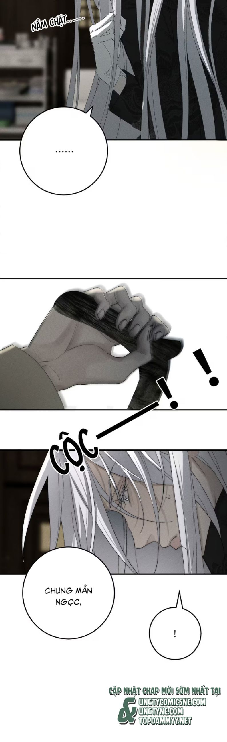 Mỗi Ngày Đều Muốn Làm Bệnh Kiều Vương Tử Xấu hổ Muốn Độn Thổ Chap 18 - Trang 4