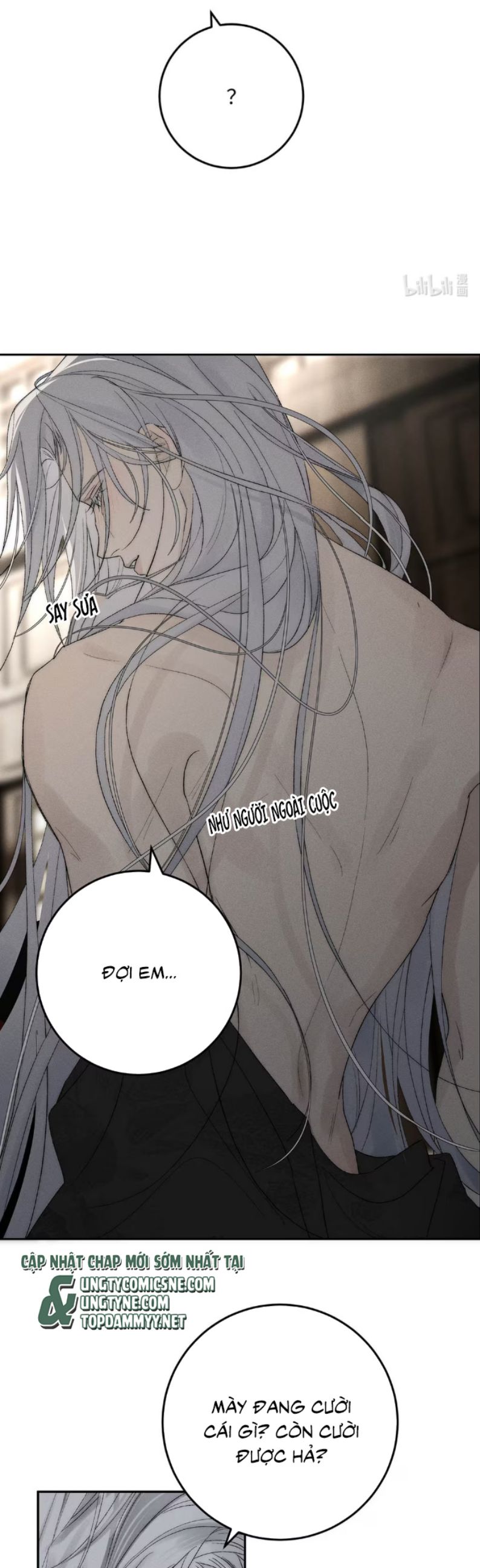 Mỗi Ngày Đều Muốn Làm Bệnh Kiều Vương Tử Xấu hổ Muốn Độn Thổ Chap 18 - Trang 4