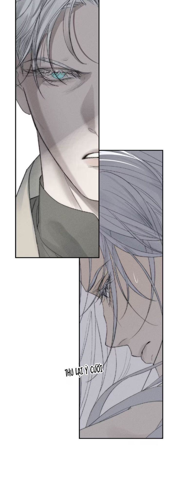 Mỗi Ngày Đều Muốn Làm Bệnh Kiều Vương Tử Xấu hổ Muốn Độn Thổ Chap 18 - Trang 4