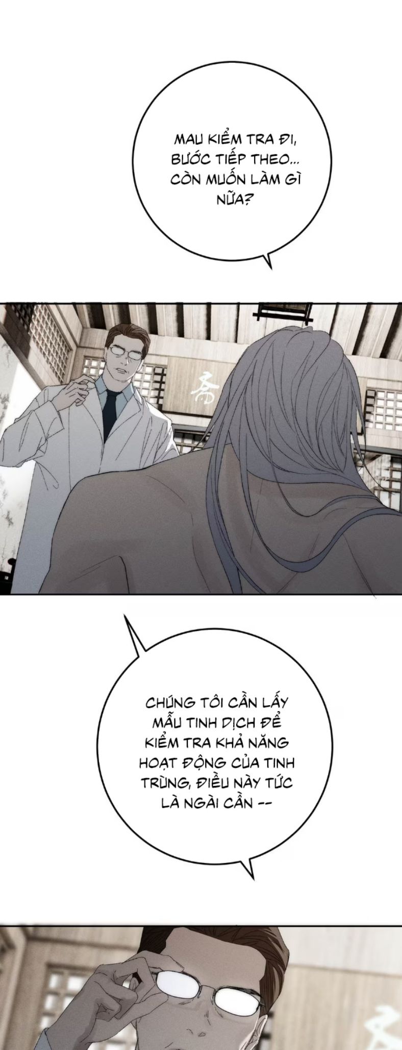 Mỗi Ngày Đều Muốn Làm Bệnh Kiều Vương Tử Xấu hổ Muốn Độn Thổ Chap 18 - Trang 4