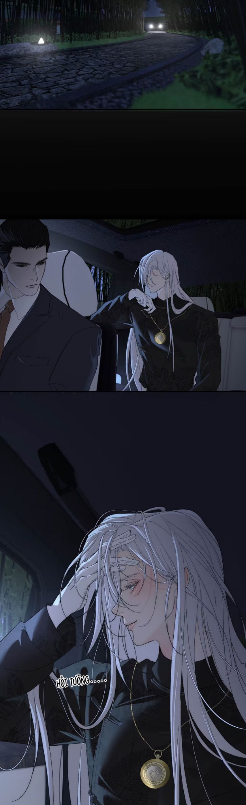 Mỗi Ngày Đều Muốn Làm Bệnh Kiều Vương Tử Xấu hổ Muốn Độn Thổ Chap 18 - Trang 4