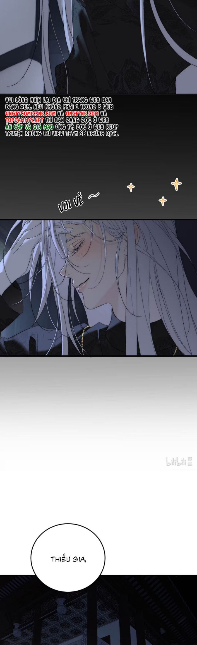 Mỗi Ngày Đều Muốn Làm Bệnh Kiều Vương Tử Xấu hổ Muốn Độn Thổ Chap 18 - Trang 4