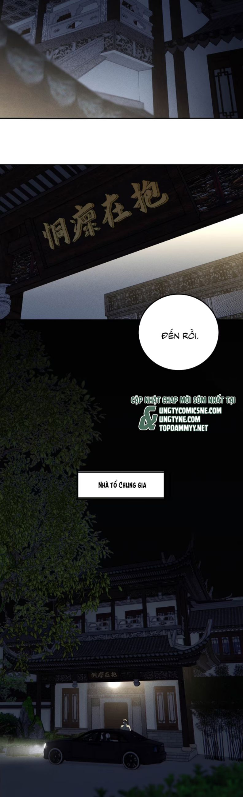 Mỗi Ngày Đều Muốn Làm Bệnh Kiều Vương Tử Xấu hổ Muốn Độn Thổ Chap 18 - Trang 4