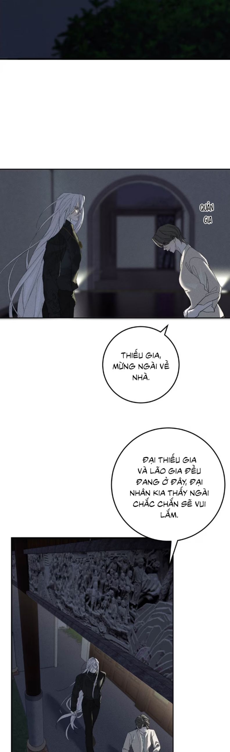 Mỗi Ngày Đều Muốn Làm Bệnh Kiều Vương Tử Xấu hổ Muốn Độn Thổ Chap 18 - Trang 4