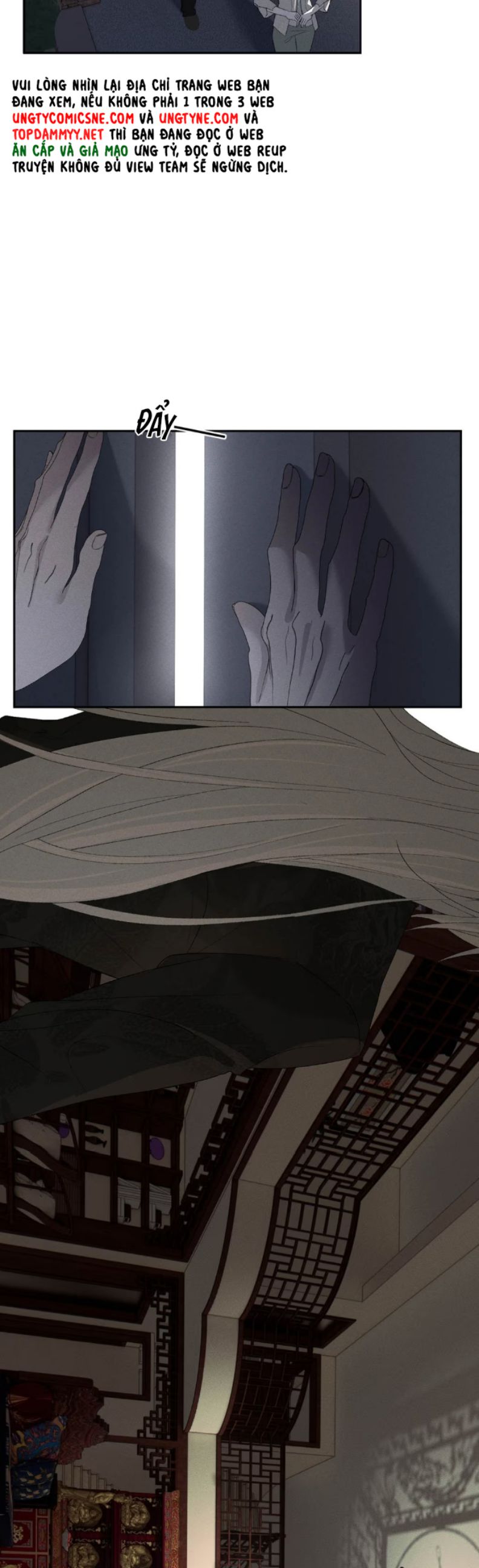 Mỗi Ngày Đều Muốn Làm Bệnh Kiều Vương Tử Xấu hổ Muốn Độn Thổ Chap 18 - Trang 4