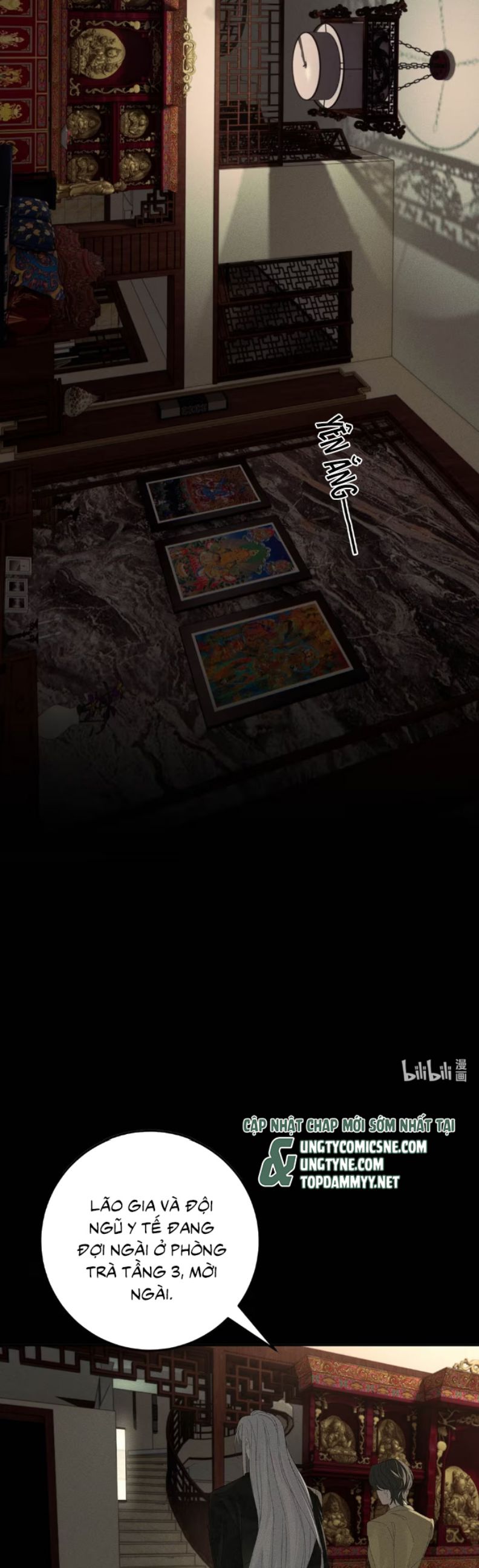 Mỗi Ngày Đều Muốn Làm Bệnh Kiều Vương Tử Xấu hổ Muốn Độn Thổ Chap 18 - Trang 4