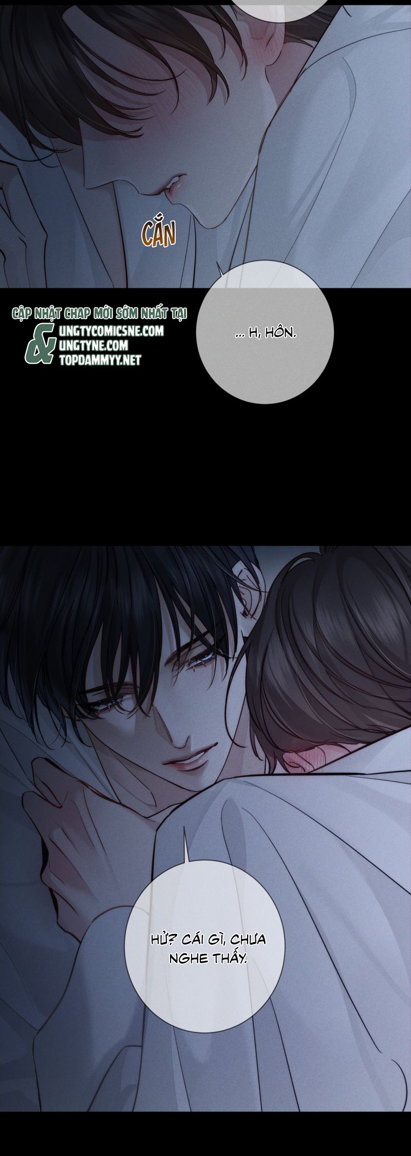 Nhân Vật Chính Chỉ Muốn Yêu Đương Chap 214 - Trang 4