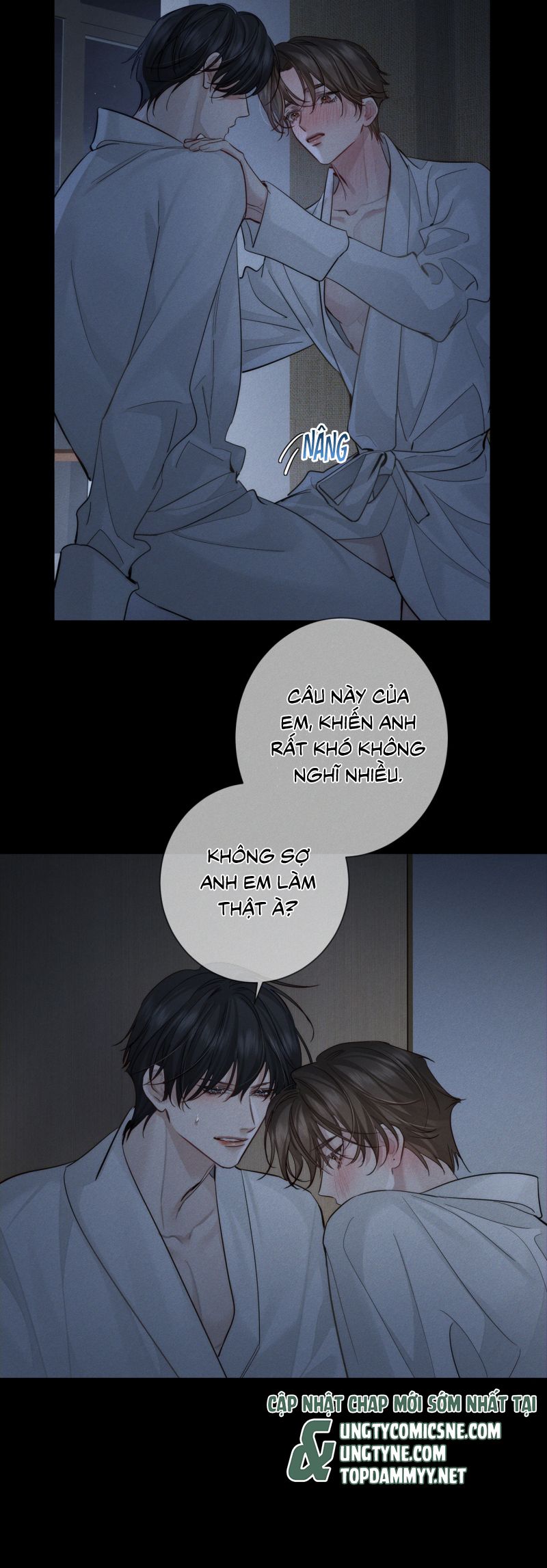 Nhân Vật Chính Chỉ Muốn Yêu Đương Chap 214 - Trang 4