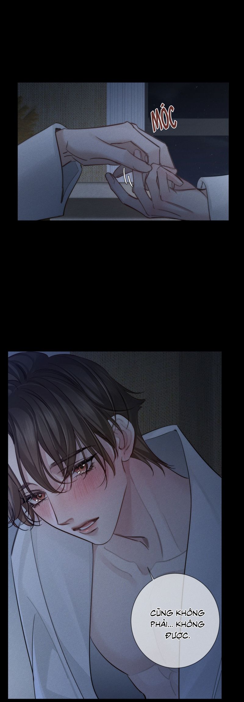 Nhân Vật Chính Chỉ Muốn Yêu Đương Chap 214 - Trang 4