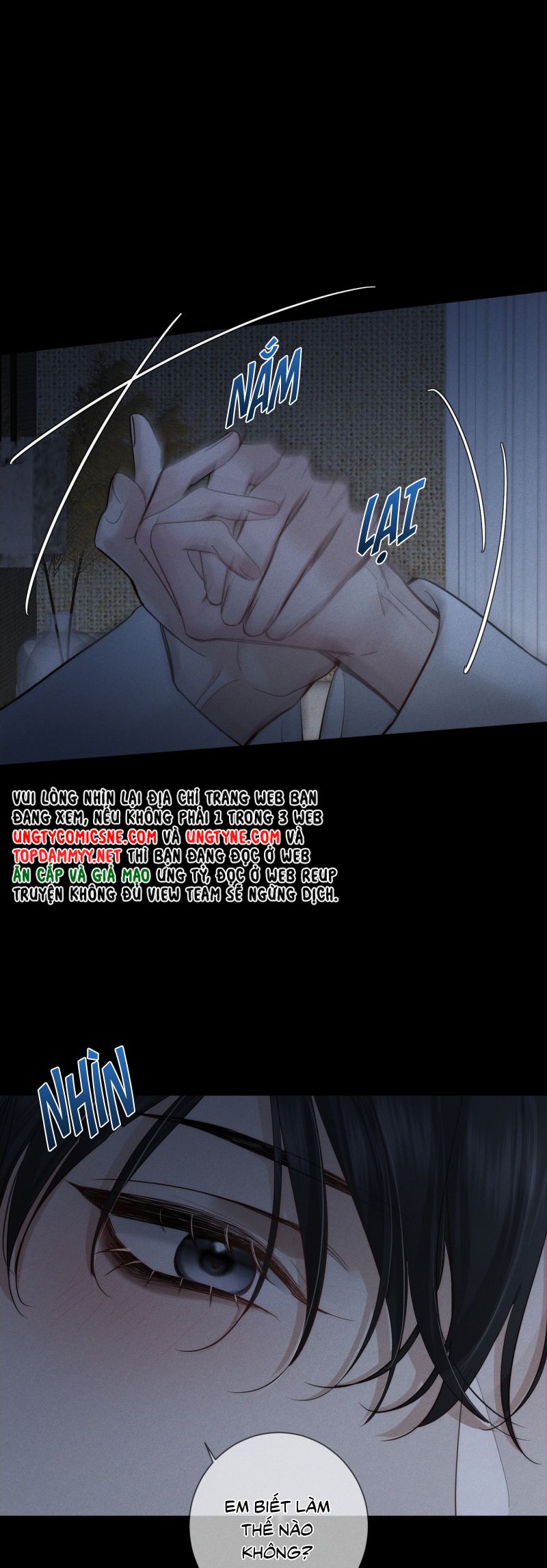 Nhân Vật Chính Chỉ Muốn Yêu Đương Chap 214 - Trang 4