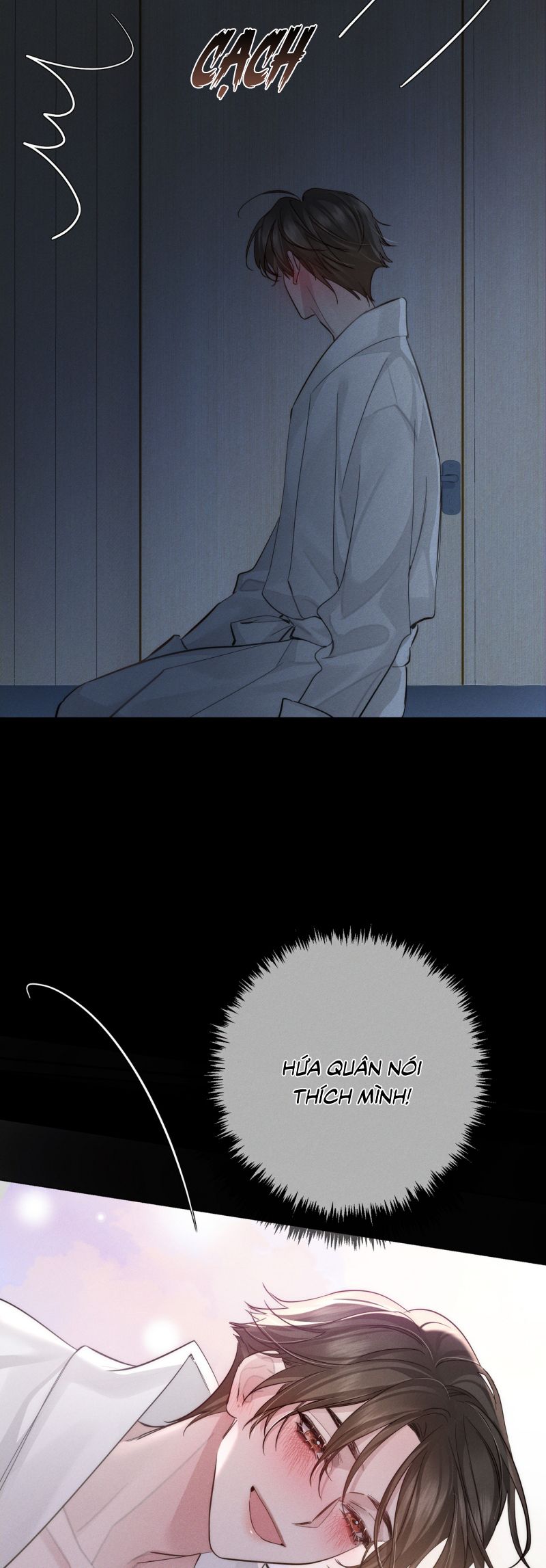 Nhân Vật Chính Chỉ Muốn Yêu Đương Chap 214 - Trang 4