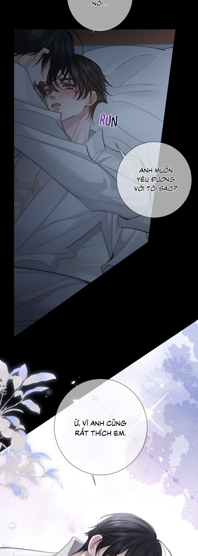 Nhân Vật Chính Chỉ Muốn Yêu Đương Chap 214 - Trang 4