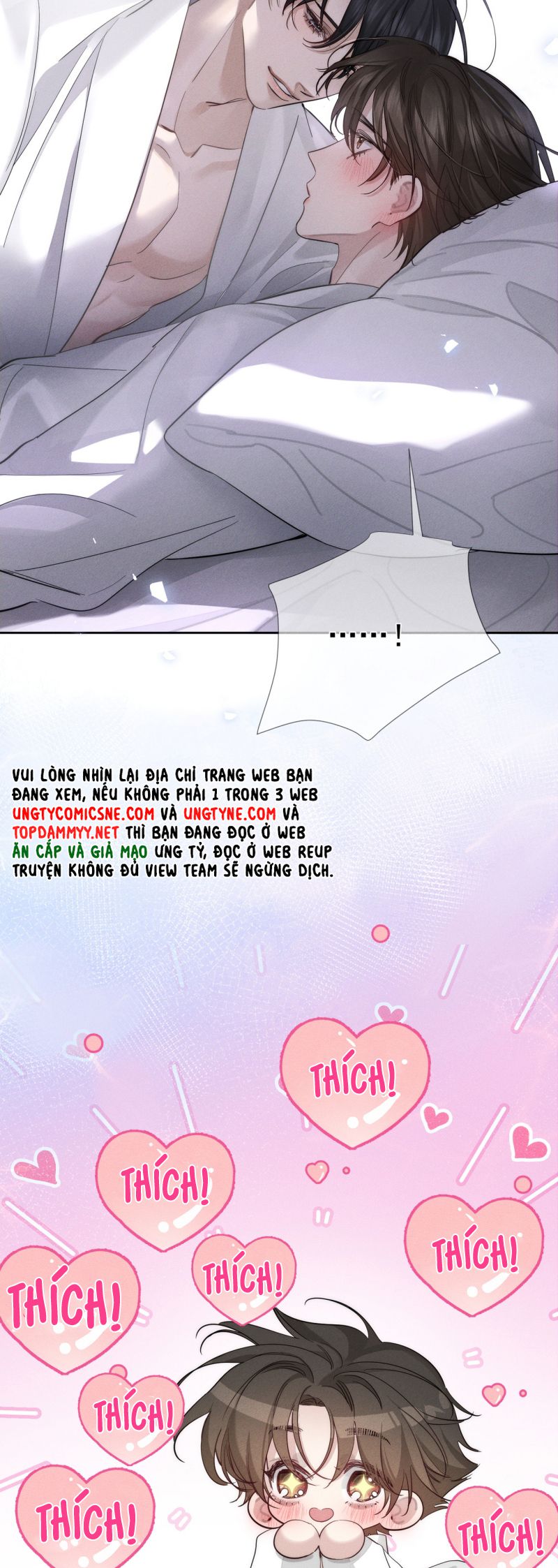 Nhân Vật Chính Chỉ Muốn Yêu Đương Chap 214 - Trang 4