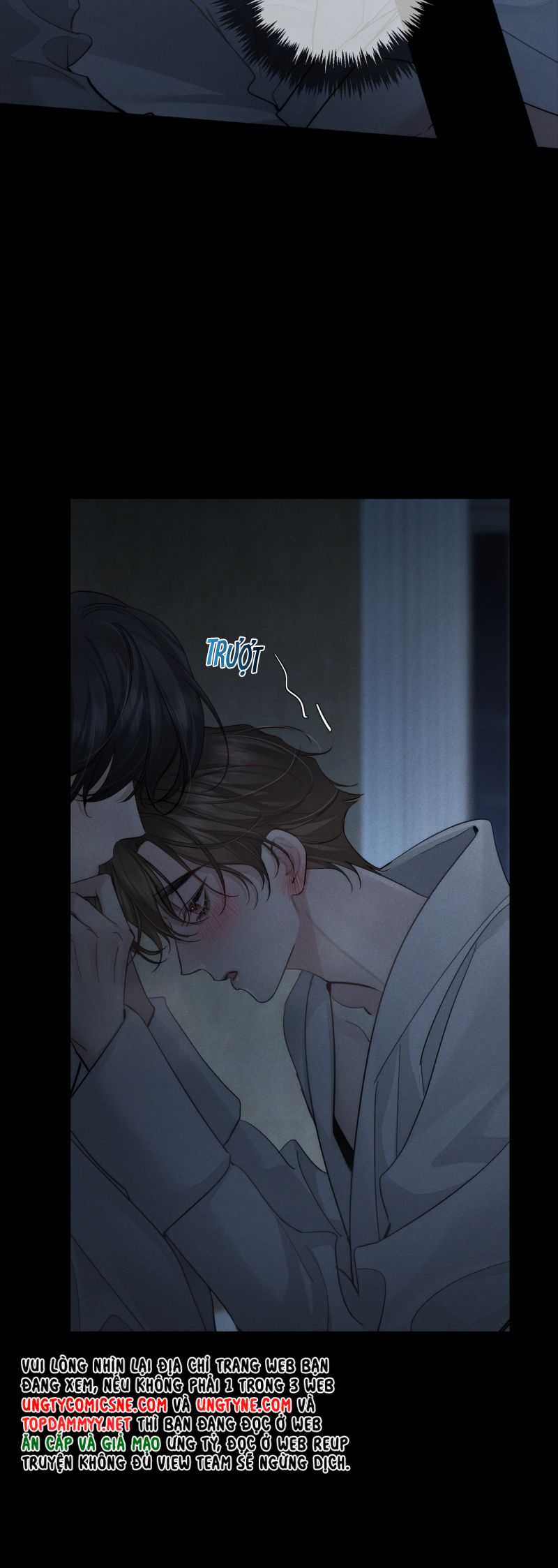 Nhân Vật Chính Chỉ Muốn Yêu Đương Chap 214 - Trang 4