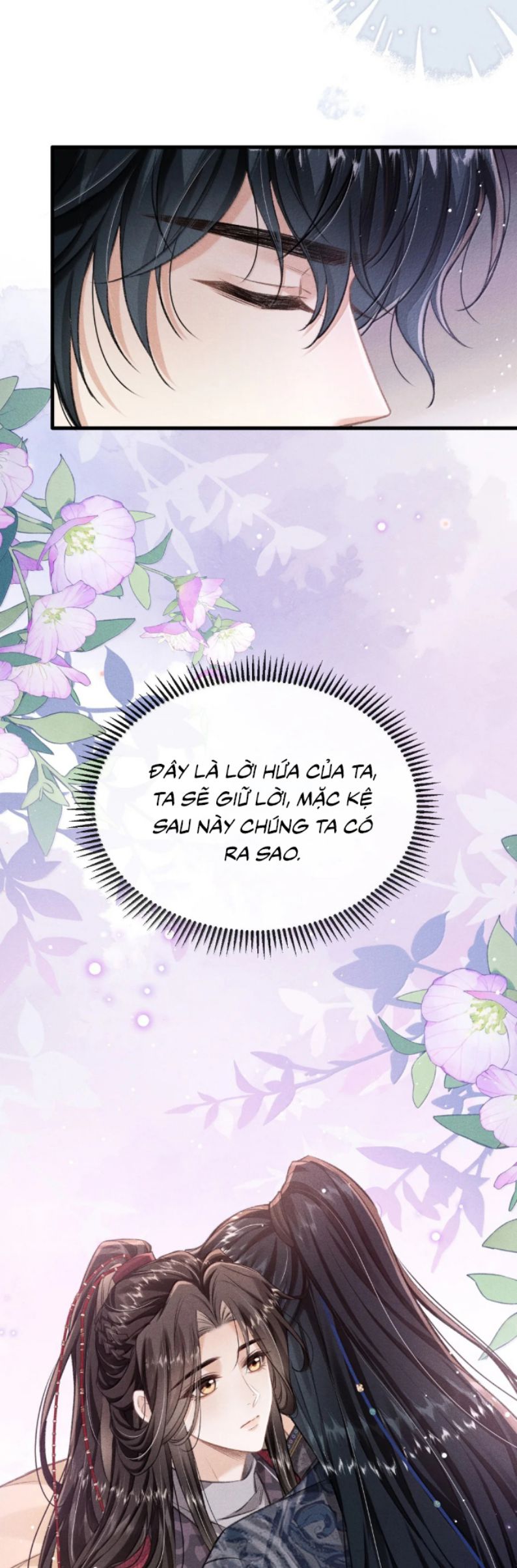 Đan Tiêu Vạn Dặm Chap 111 - Trang 4