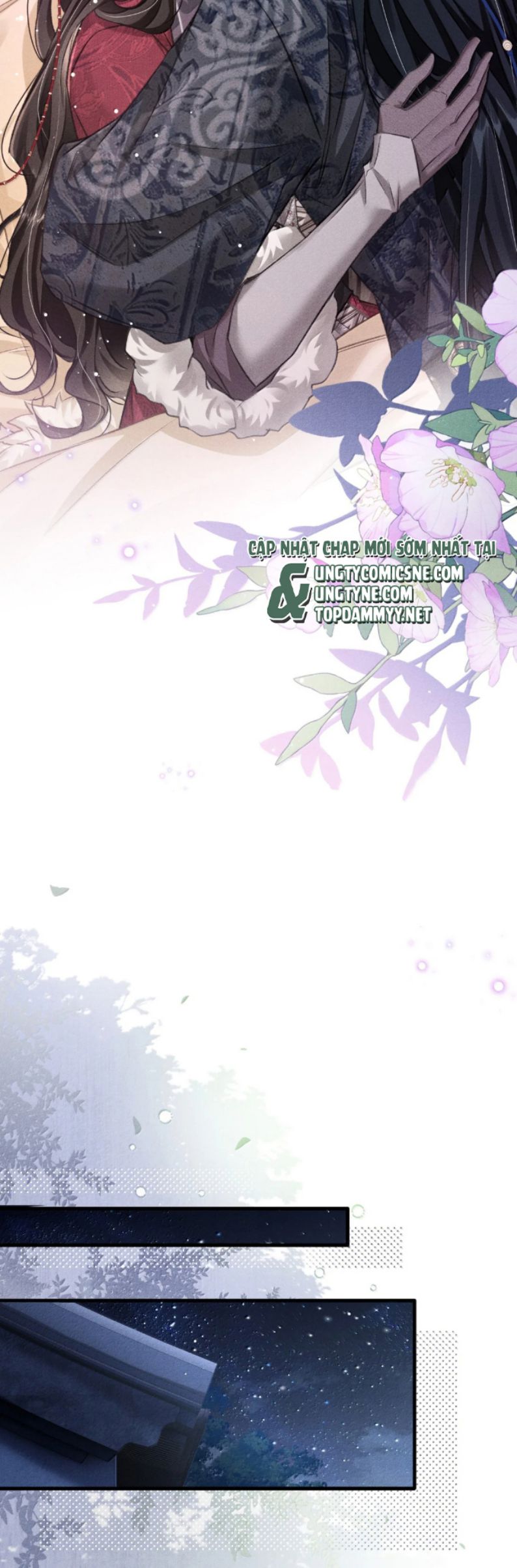 Đan Tiêu Vạn Dặm Chap 111 - Trang 4