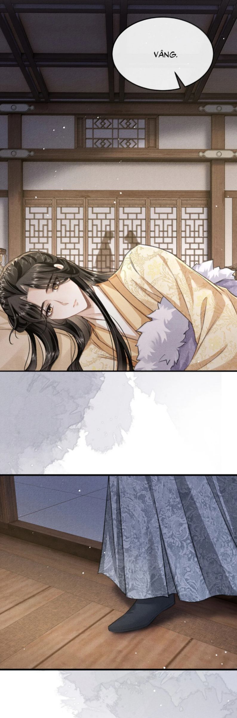 Đan Tiêu Vạn Dặm Chap 111 - Trang 4