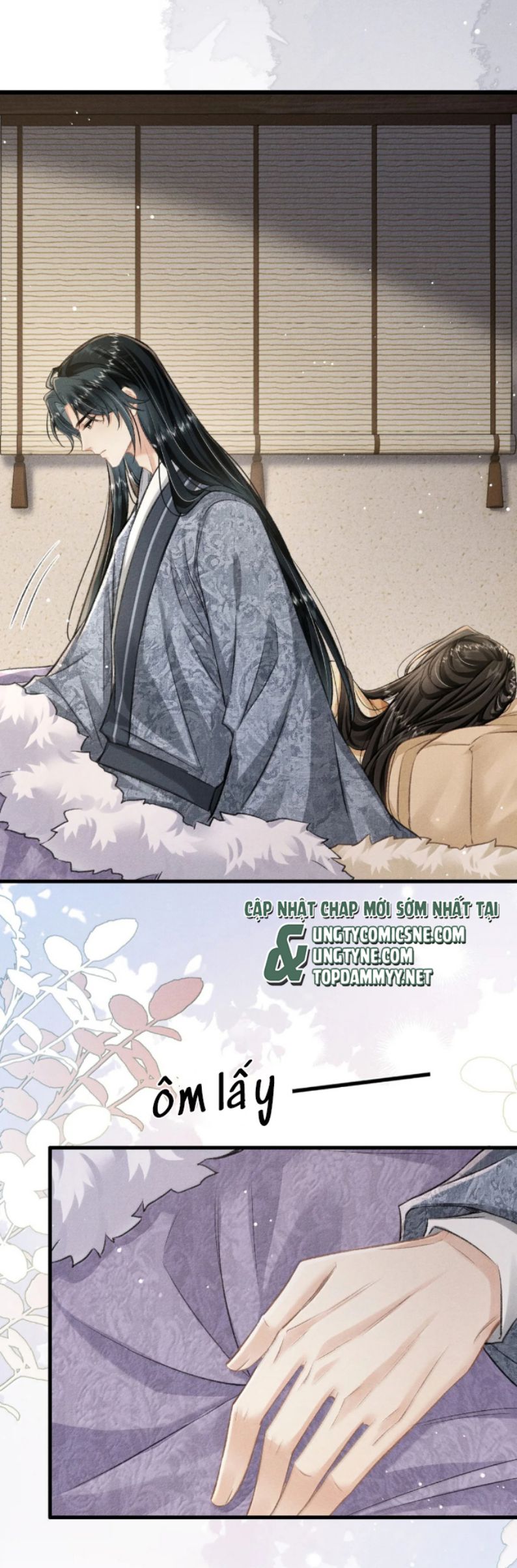 Đan Tiêu Vạn Dặm Chap 111 - Trang 4